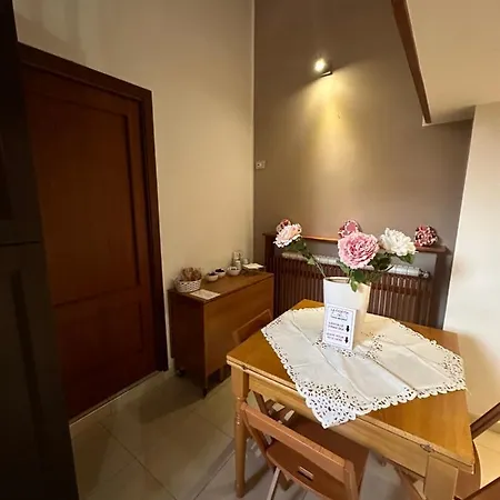 La Casetta Guest House San Giorgio a Cremano Exterior photo