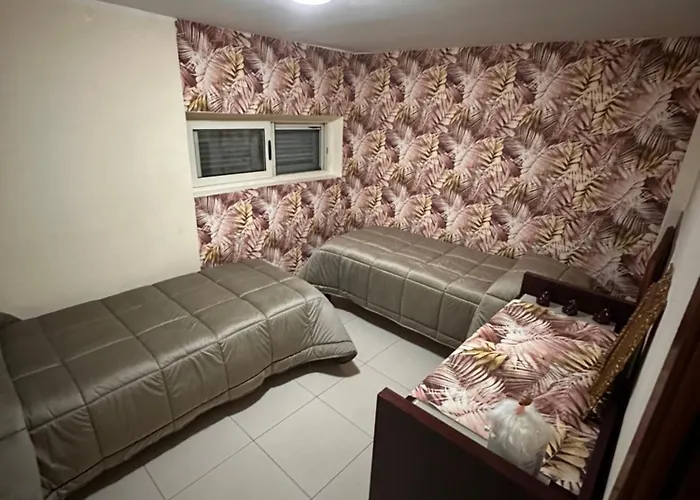 La Casetta Guest House