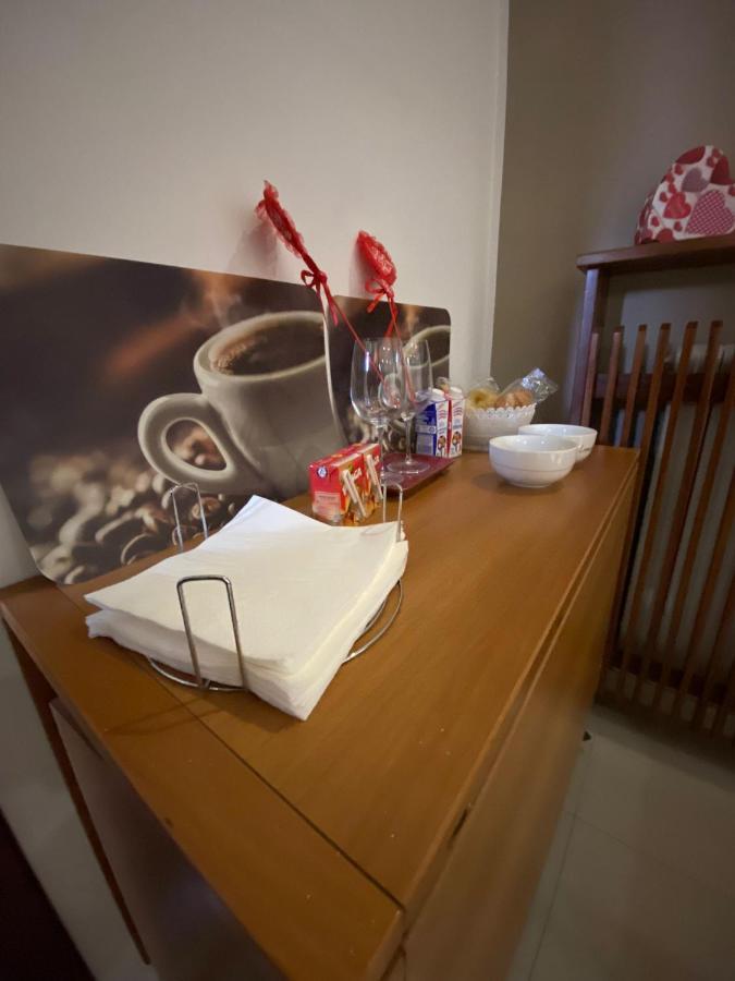 La Casetta Apartment