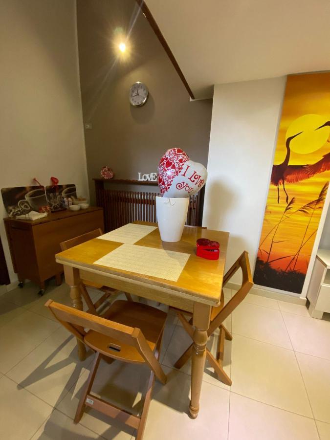 La Casetta Apartment San Giorgio a Cremano