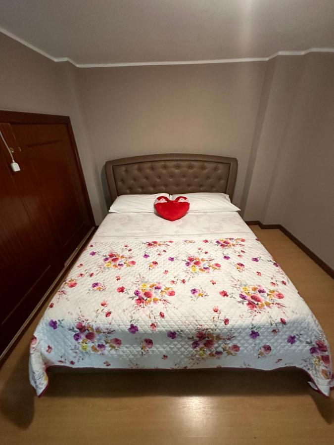 La Casetta Apartment San Giorgio a Cremano