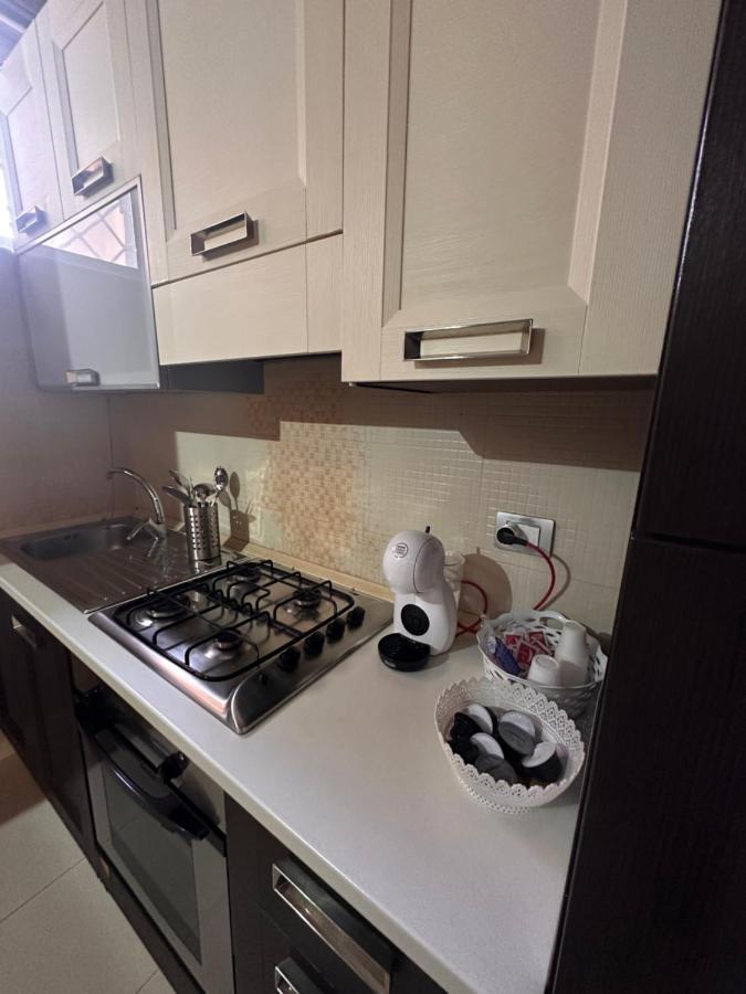 La Casetta Apartment San Giorgio a Cremano