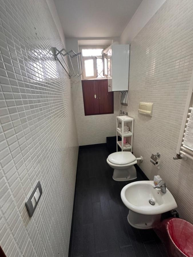 La Casetta Apartment *